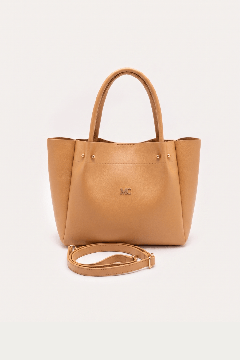 Bolso Dauphine Beige